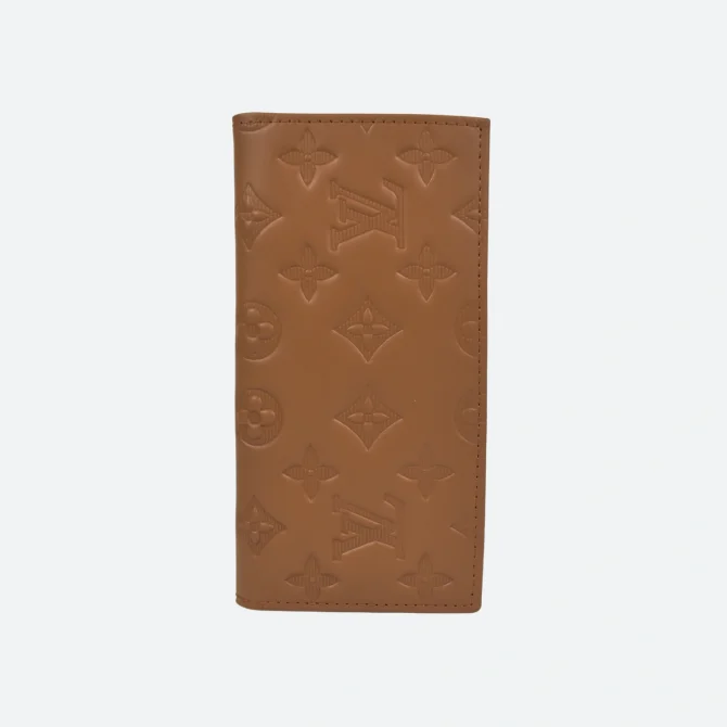 Luxury LV long wallet