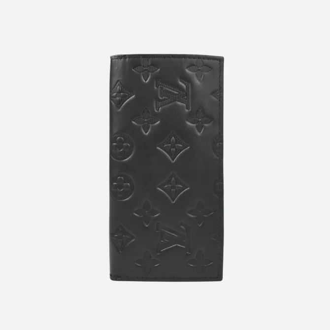 Luxury LV long wallet