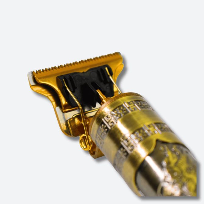 Vintage T9 Professional Hair Trimmer