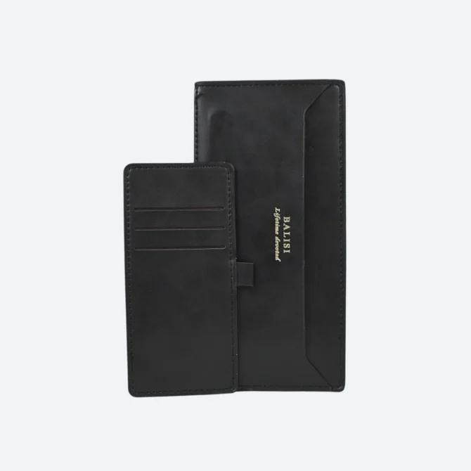 Balisi long soft wallet