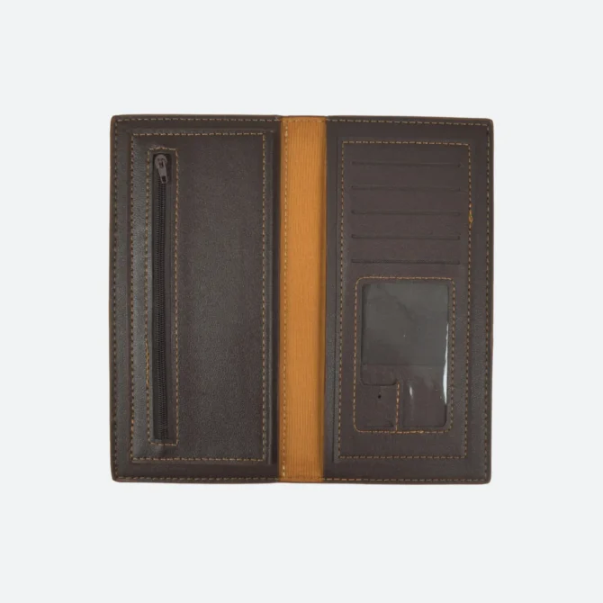 Balisi long soft wallet