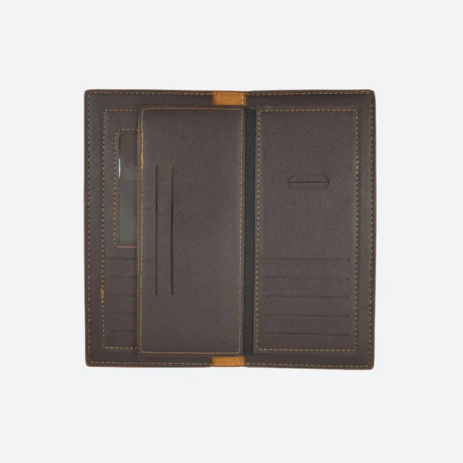 Balisi long soft wallet